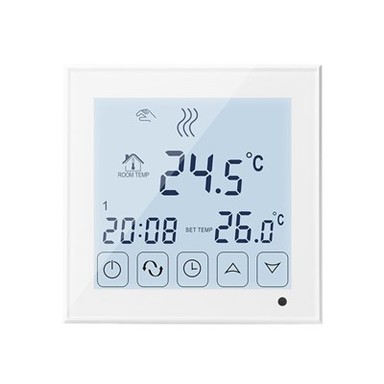 BOT-323W Programmierbarer Thermostat für Kesselheizung
