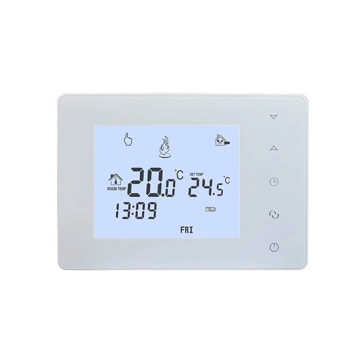 Bot-W306 Smart Room Thermostat für Kessel