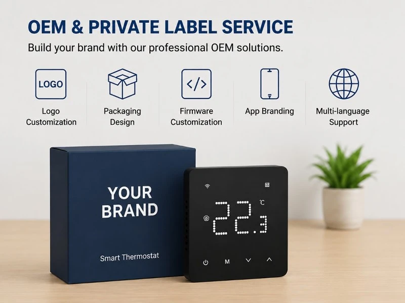 OEM-Supplier OEM-Supplier