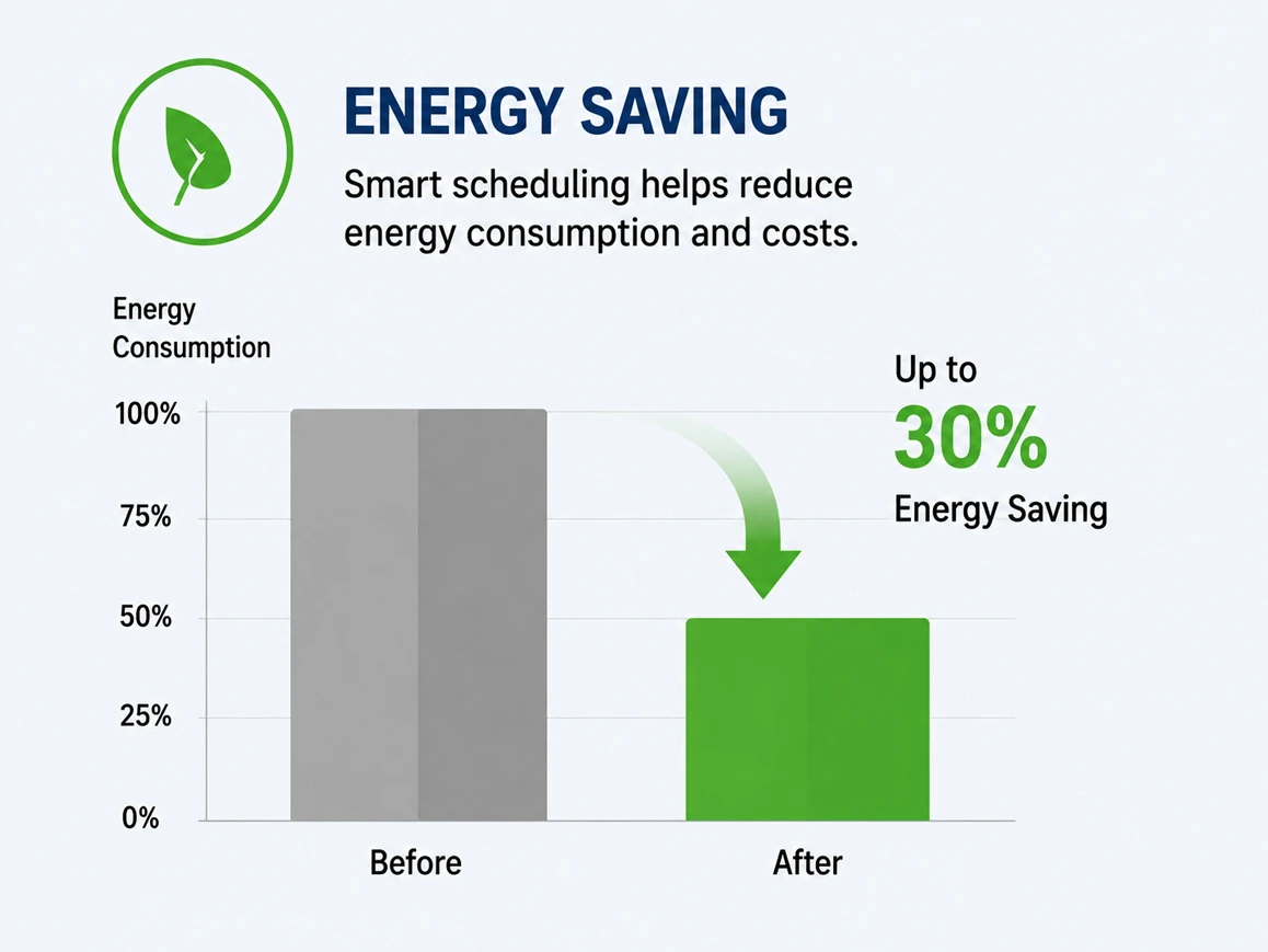 Energy-Saving-Thermostat Energy-Saving-Thermostat