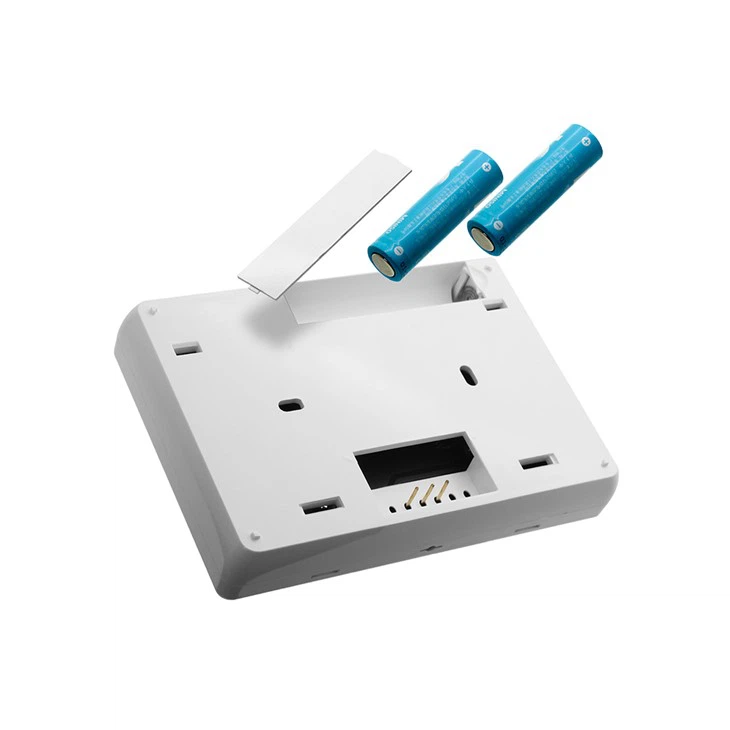 battery-power-thermostat
