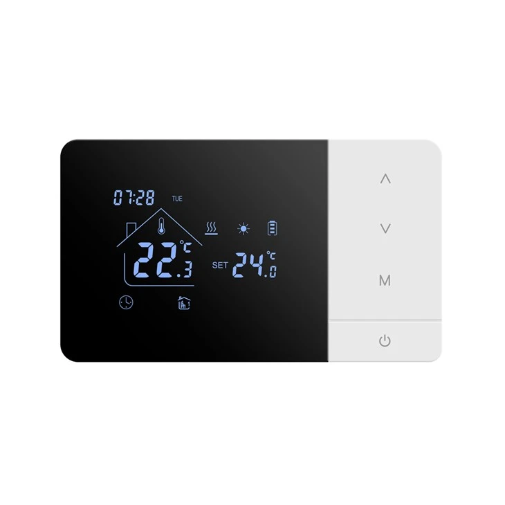 Bot-W506 Digitaler Thermostat für Combi-Kessel