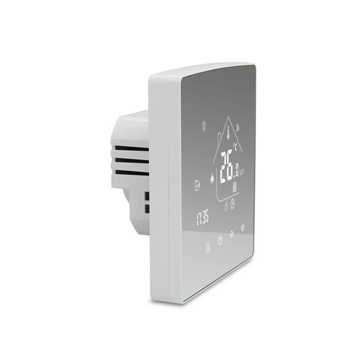 beok gas boiler thermostat tgr85