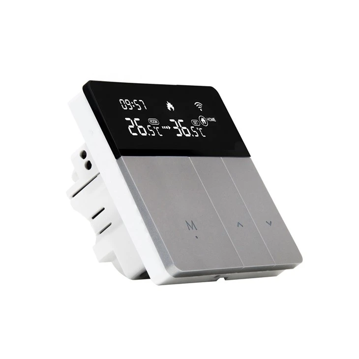 room heating thermostat