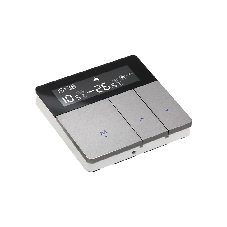 programmable thermostat