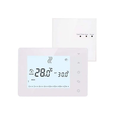 Batteriebetriebener Funk-Kesselthermostat BOT-X306