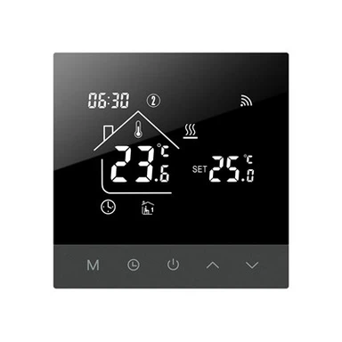 Kesselheizungsthermostat TS4G/W-WIFI-WPB
