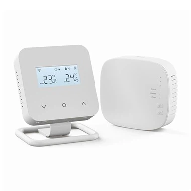 Bot-R15X-WiFi Wireless Digital Room Thermostat für Kessel