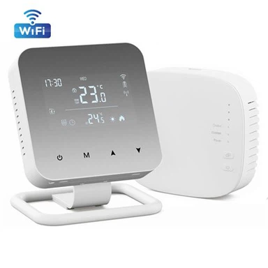 HF-WLAN-Gaskesselheizung Thermostat Bot-R8X-WiFi