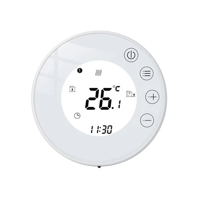 TDR83 Bodenthermostat für Fußbodenheizung