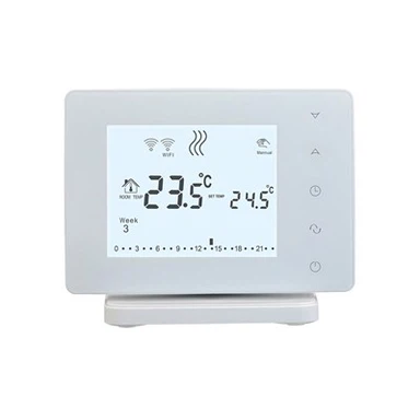 USB-betriebener WLAN-Kesselthermostat BOT-306RF-WIFI
