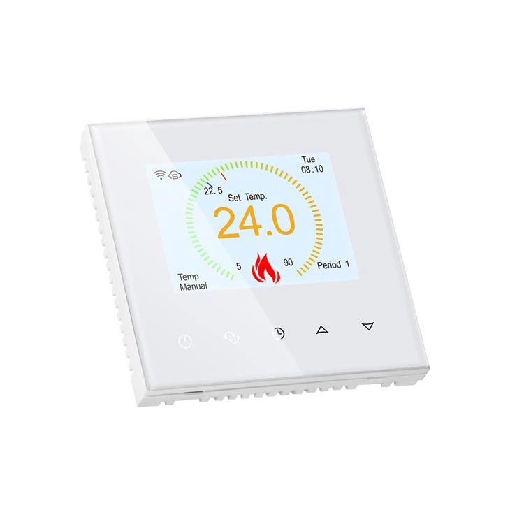 program heating thermostat