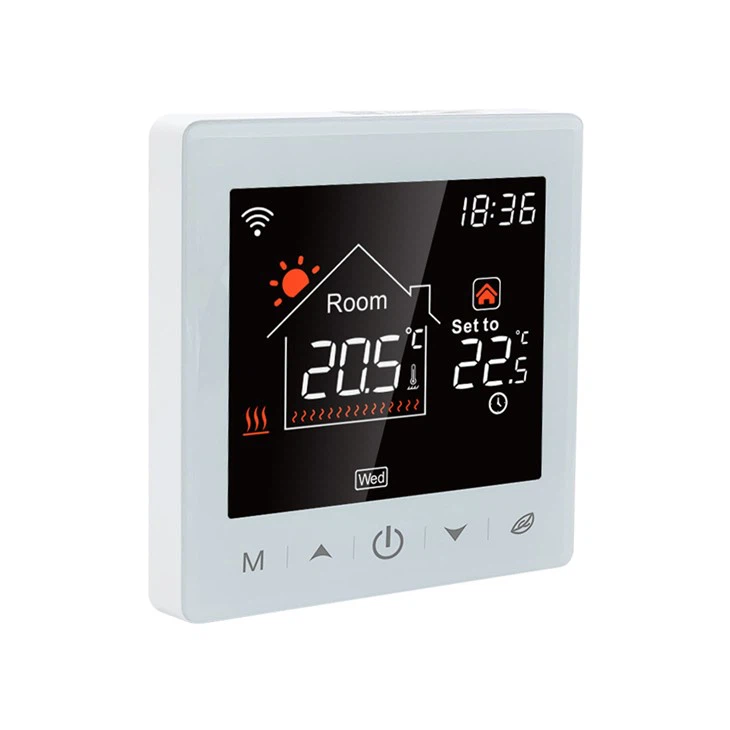 heating thermostat