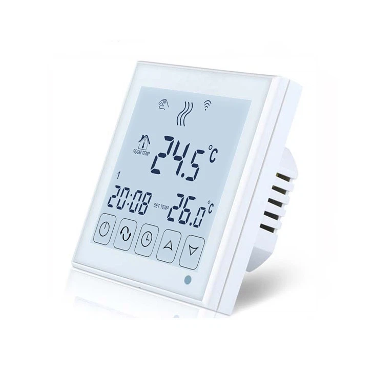 Beok Smart Underfloor Heating Thermostat