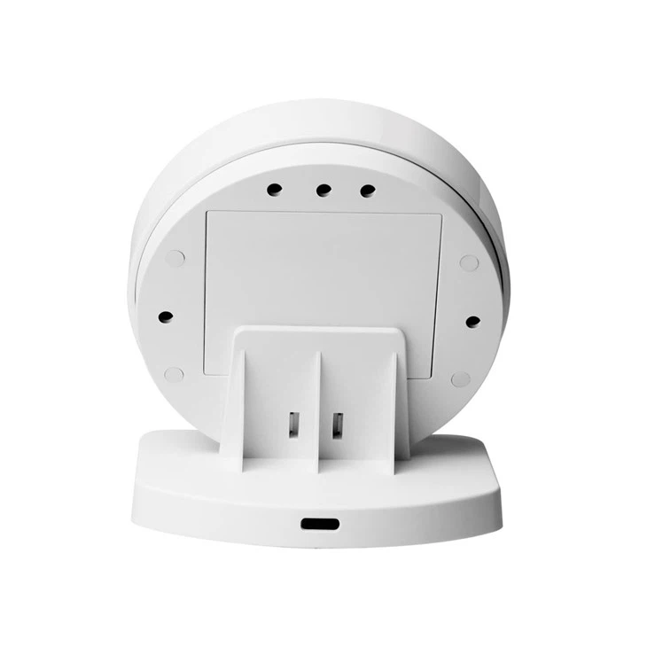 gas boiler heating wireless thermostat