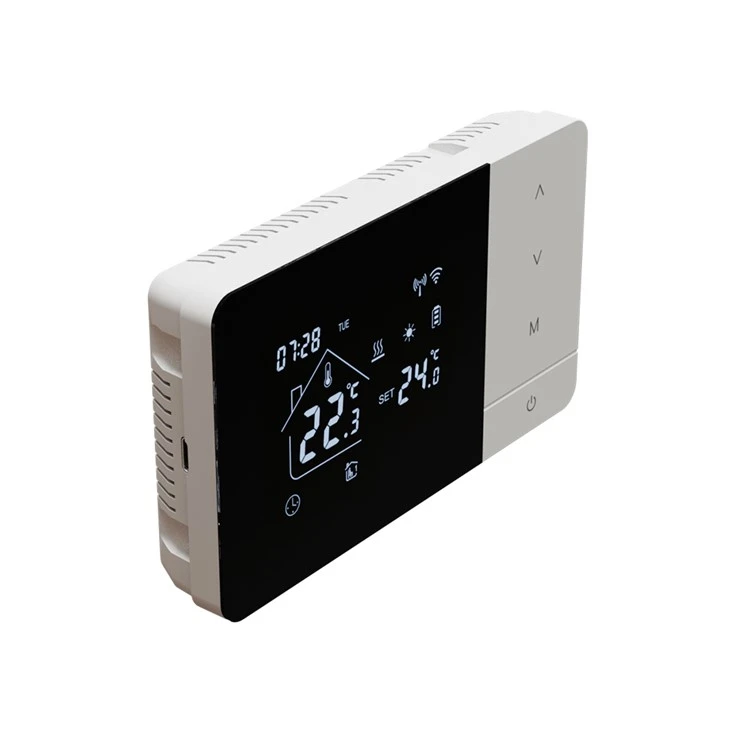 BOT-W506-ZIGBEE Digital Gas Boiler Thermostat