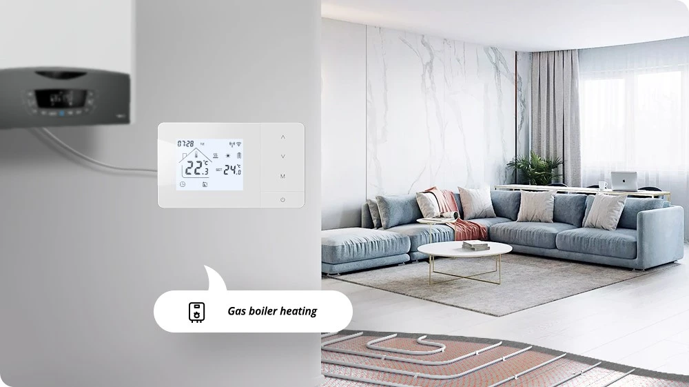BOT-W506-WIFI-wired-thermostat-for-boiler BOT-W506-WIFI-wired-thermostat-for-boiler